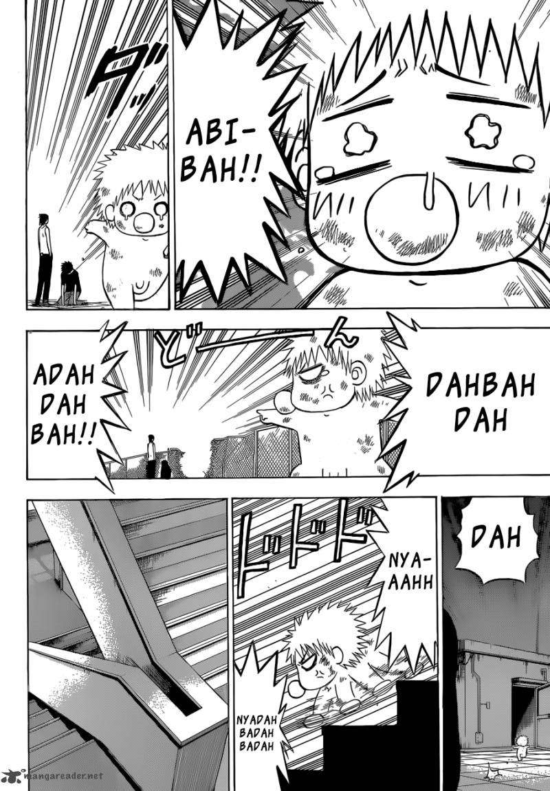 Chapter 216 - halaman 8