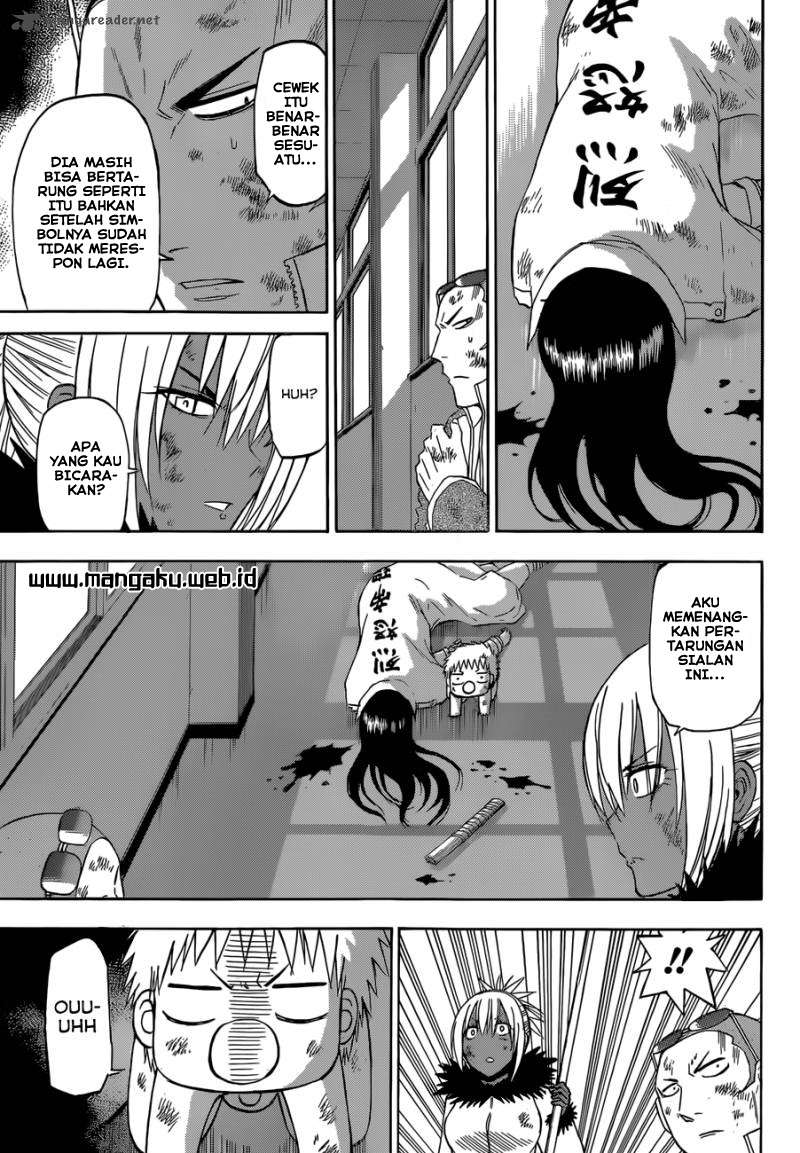 Chapter 216 - halaman 9