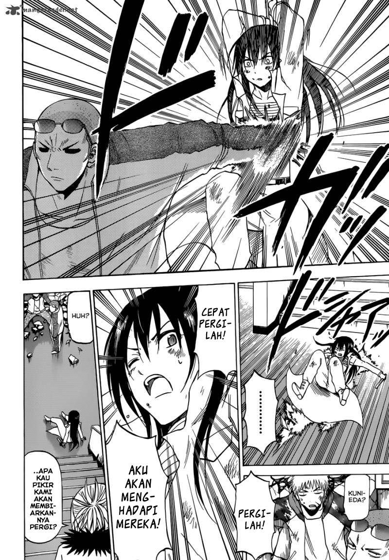 Chapter 215 - halaman 12