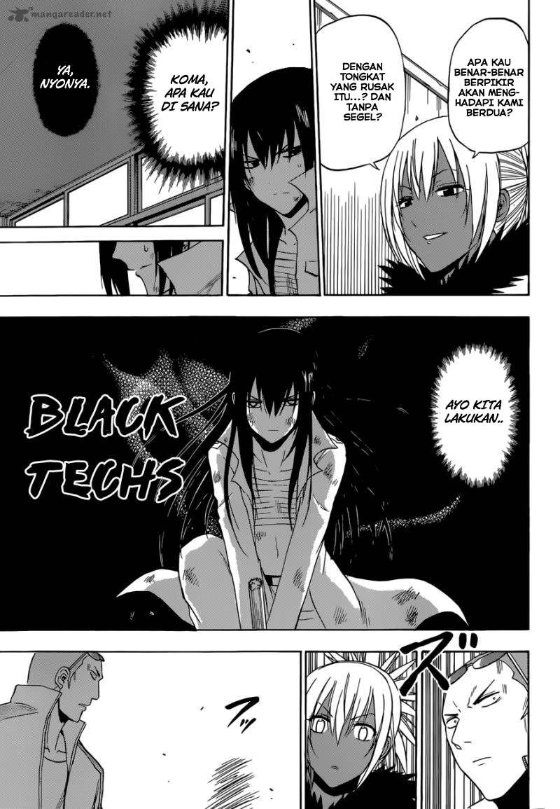 Chapter 215 - halaman 13