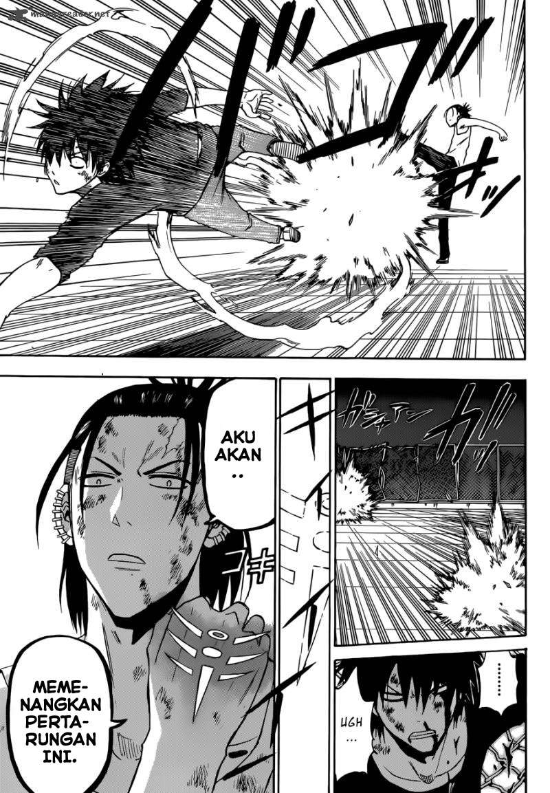 Chapter 215 - halaman 17