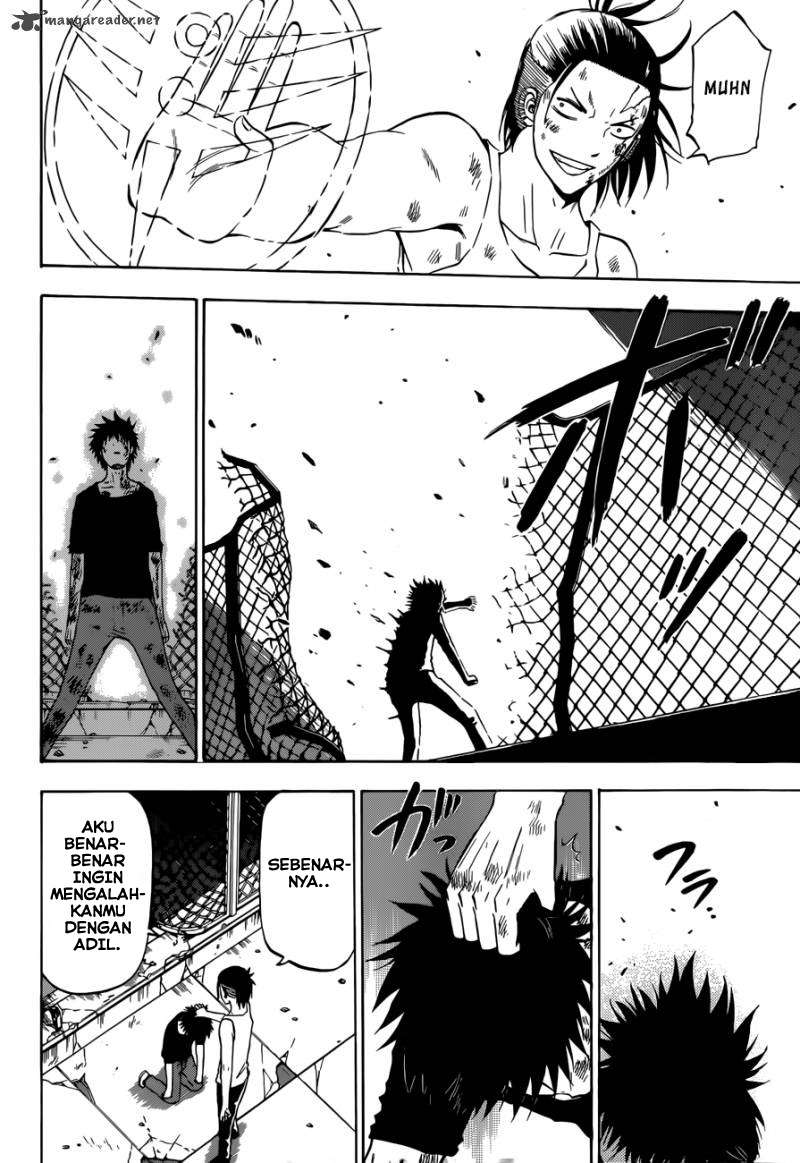 Chapter 215 - halaman 18