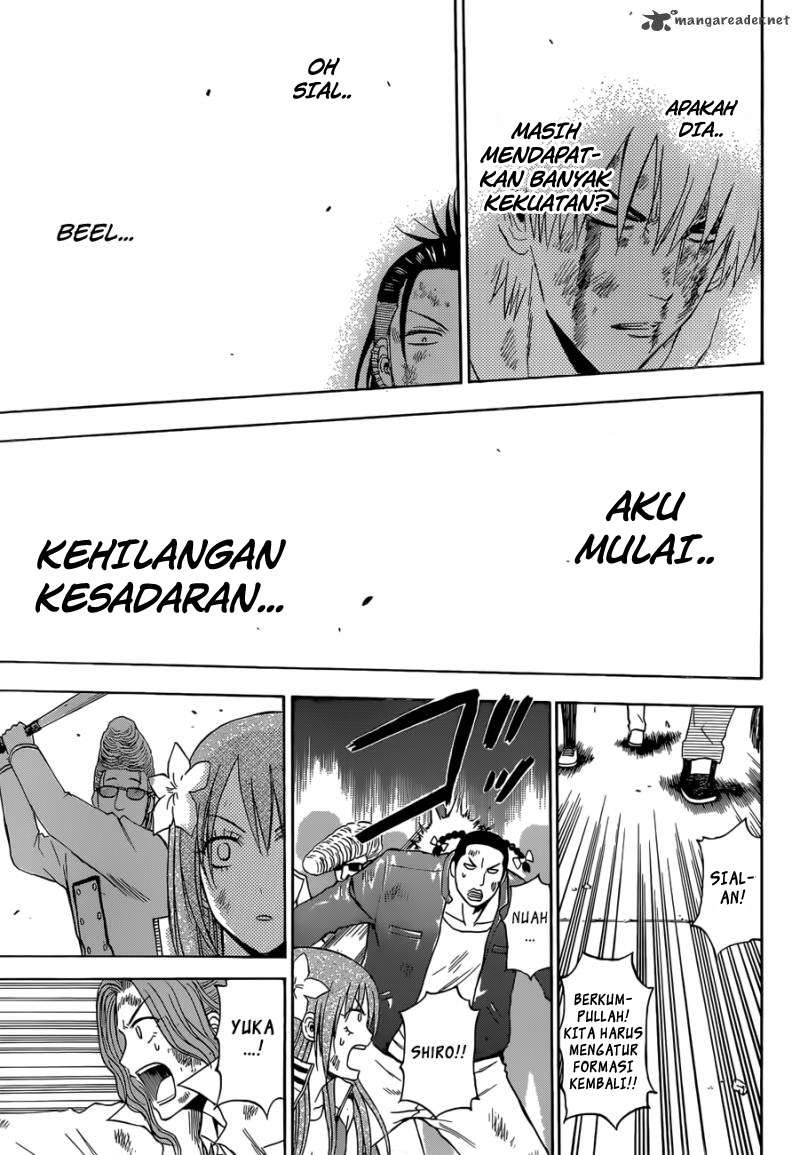Chapter 215 - halaman 19
