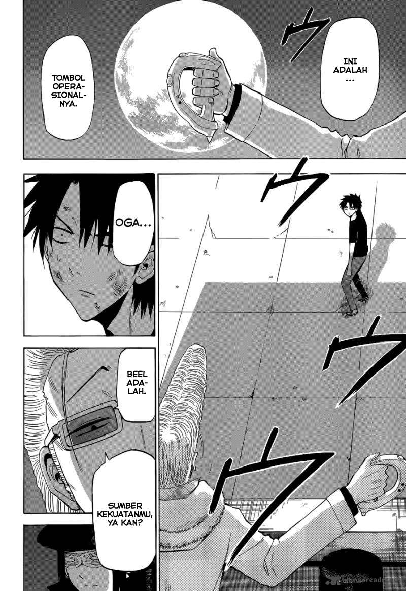 Chapter 215 - halaman 4
