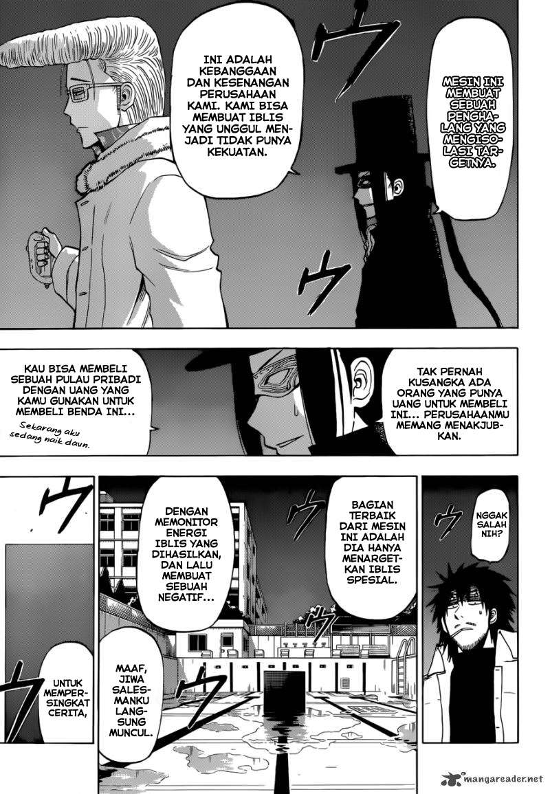 Chapter 215 - halaman 5