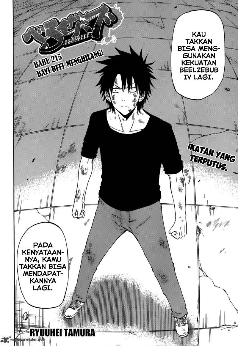 Chapter 215 - halaman 6