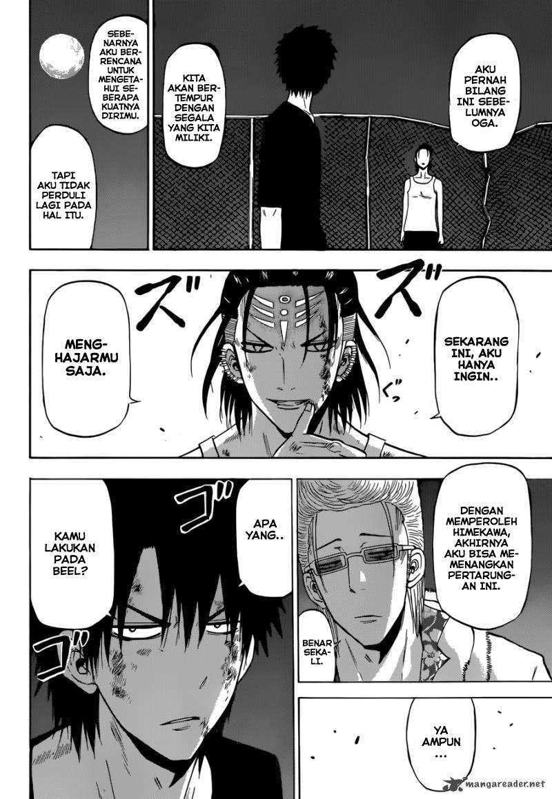 Chapter 215 - halaman 8