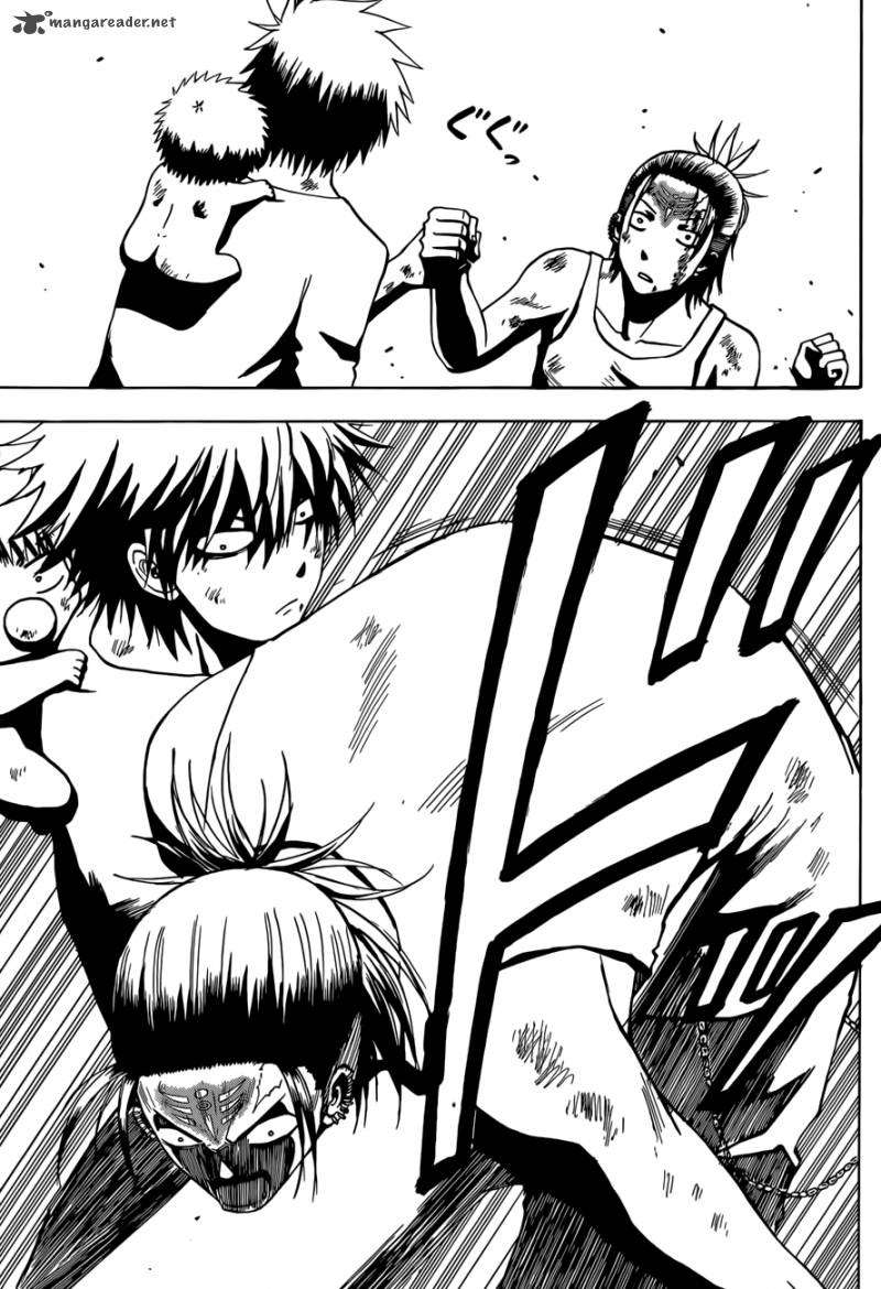 Chapter 214 - halaman 12