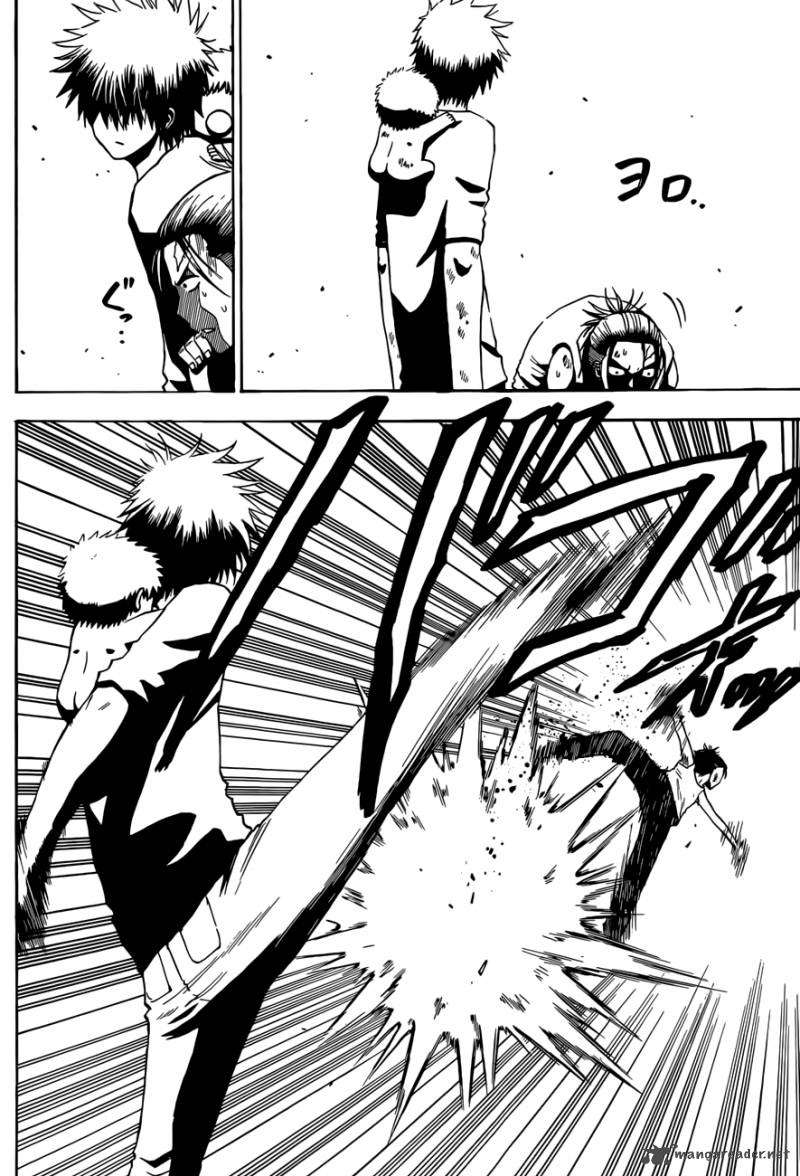 Chapter 214 - halaman 13