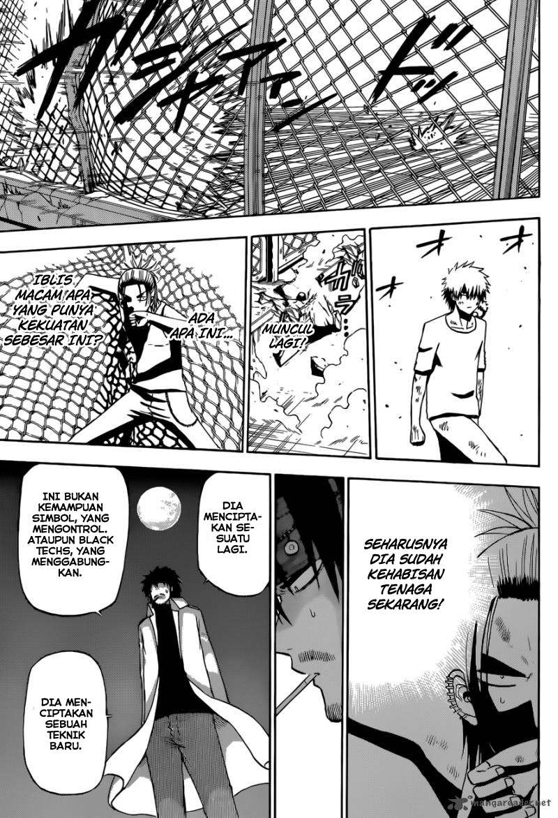 Chapter 214 - halaman 14