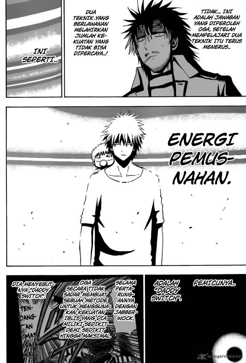 Chapter 214 - halaman 15