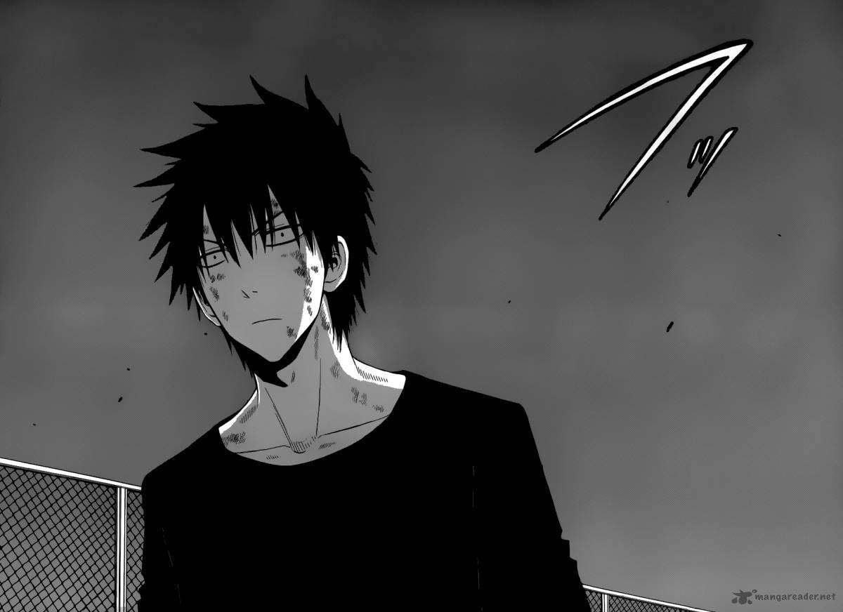 Chapter 214 - halaman 17
