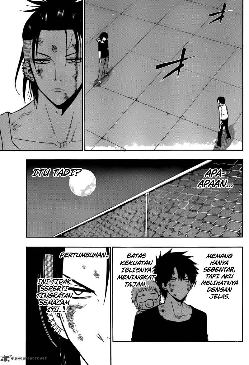 Chapter 214 - halaman 5