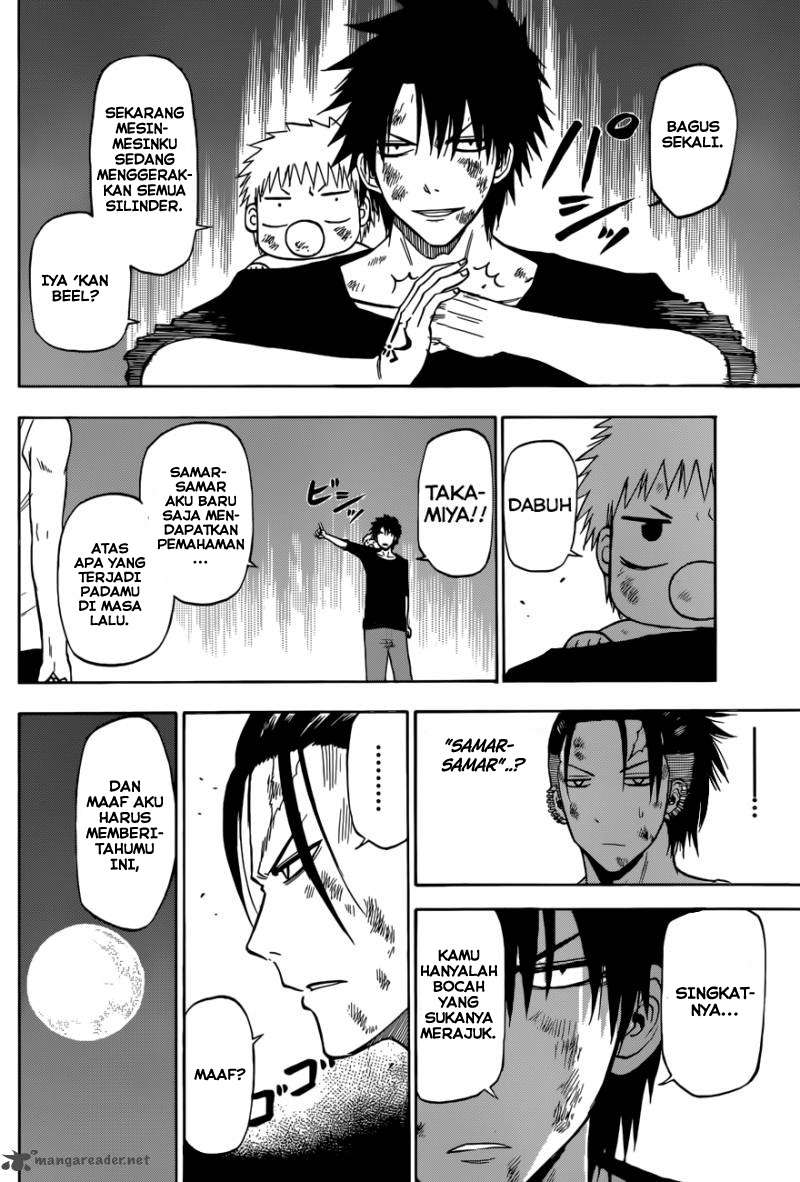 Chapter 214 - halaman 6