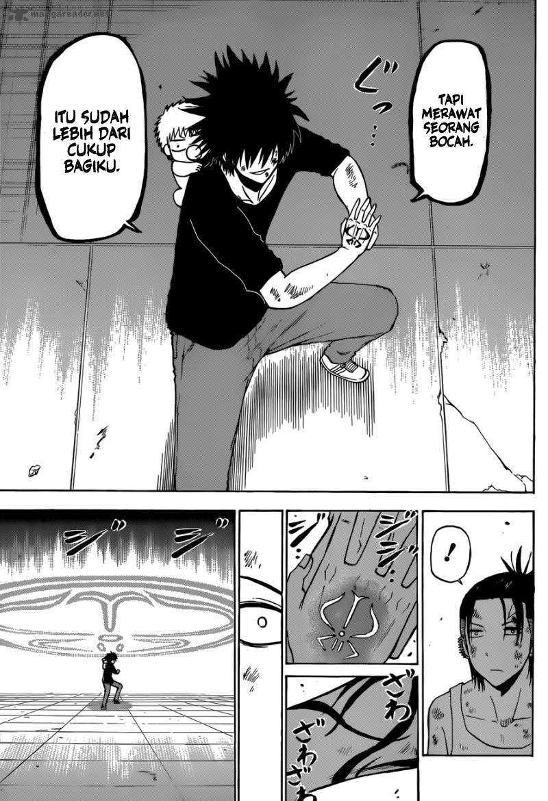 Chapter 214 - halaman 7