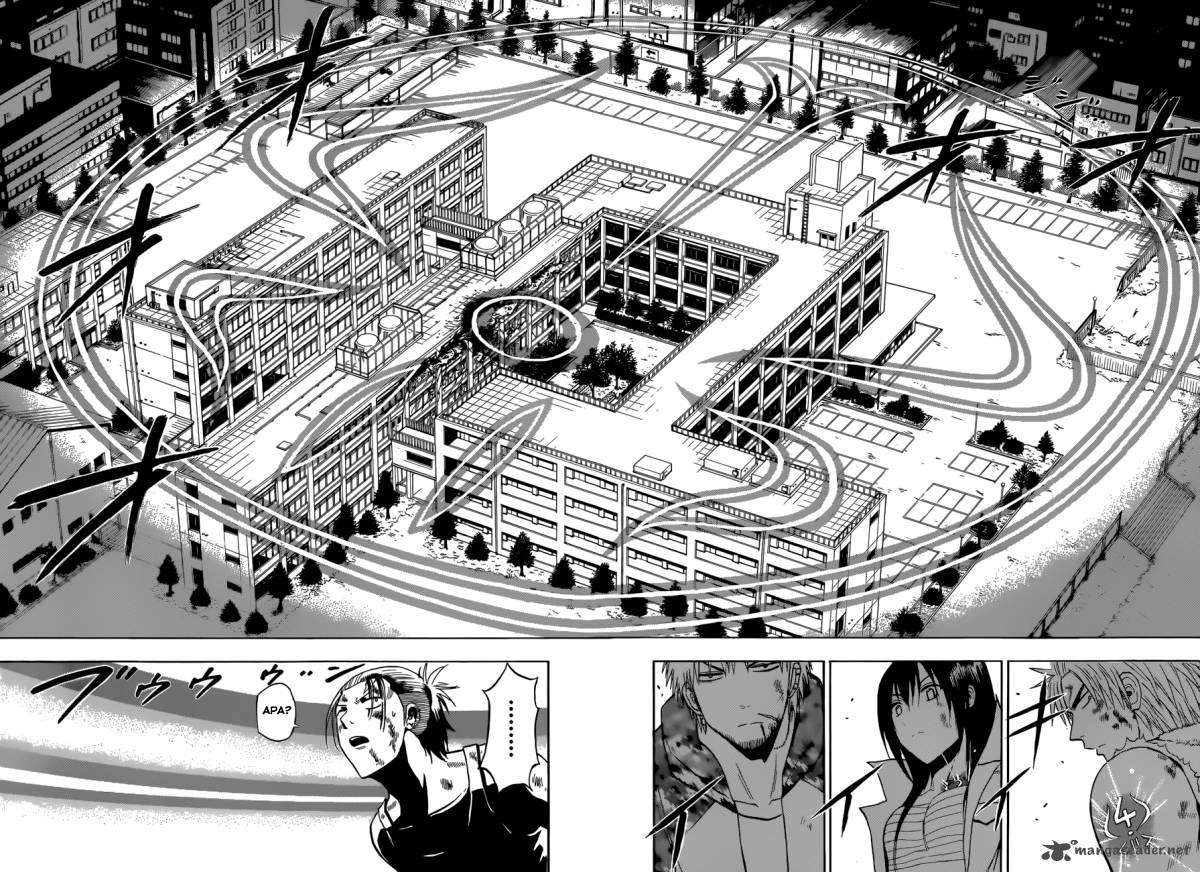 Chapter 214 - halaman 8