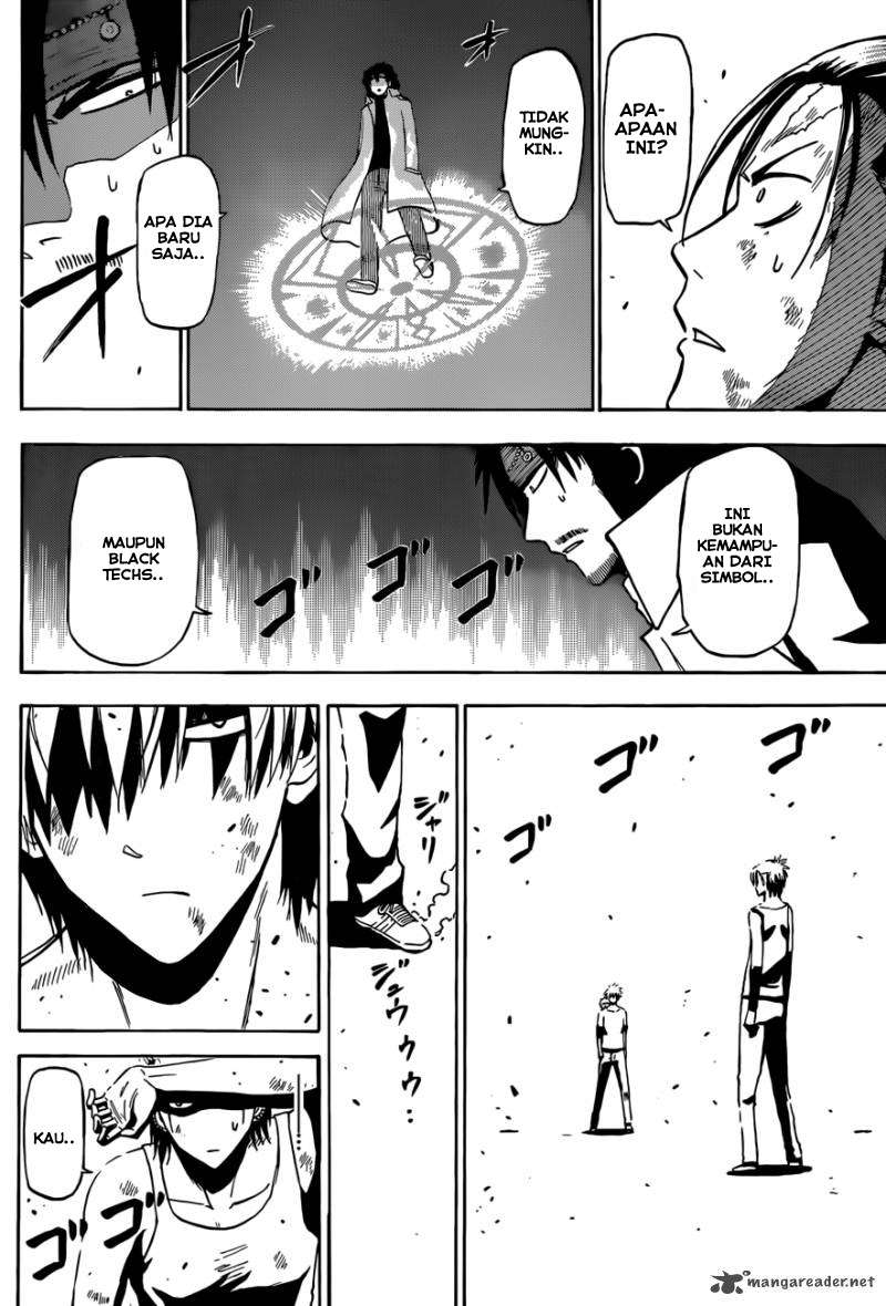 Chapter 214 - halaman 9