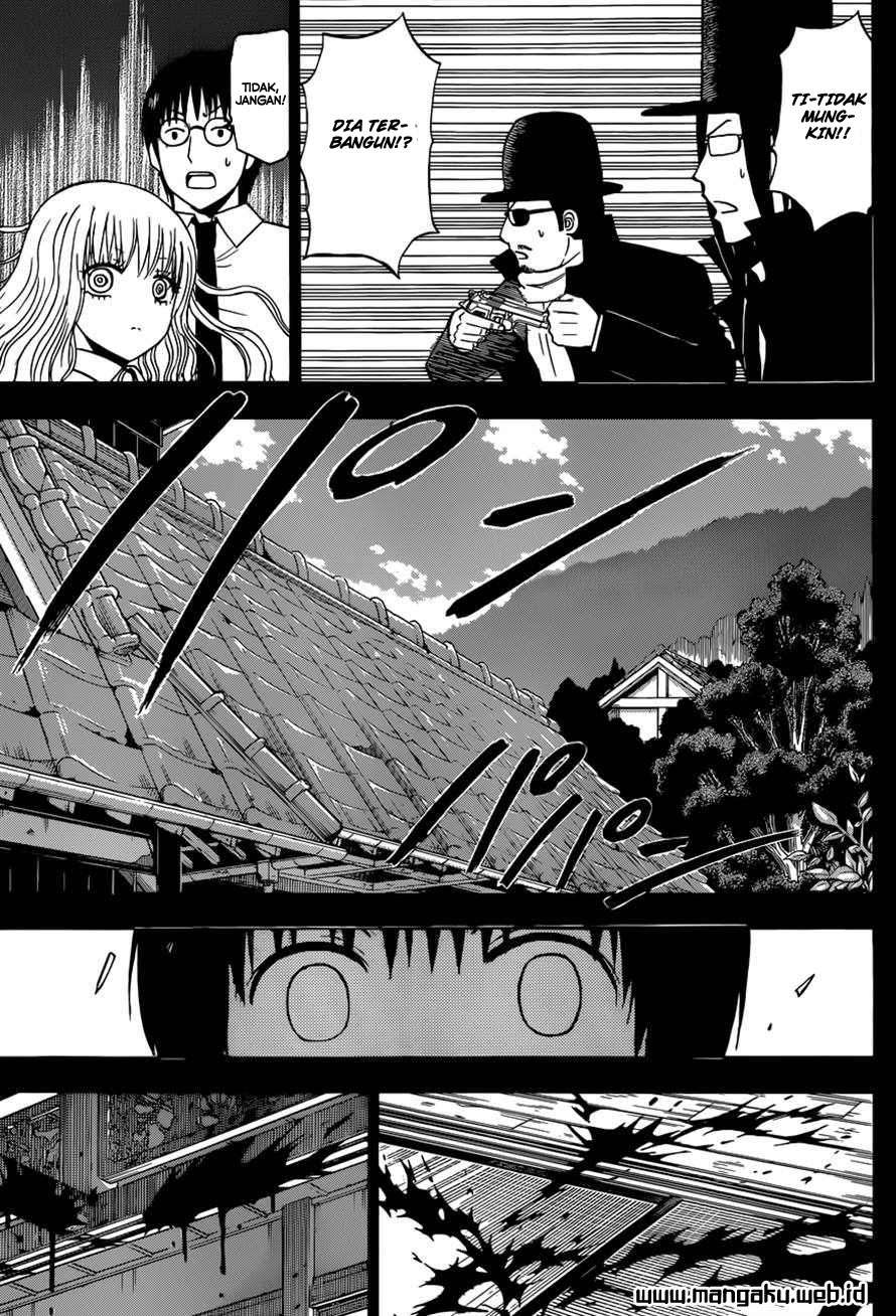Chapter 213 - halaman 12