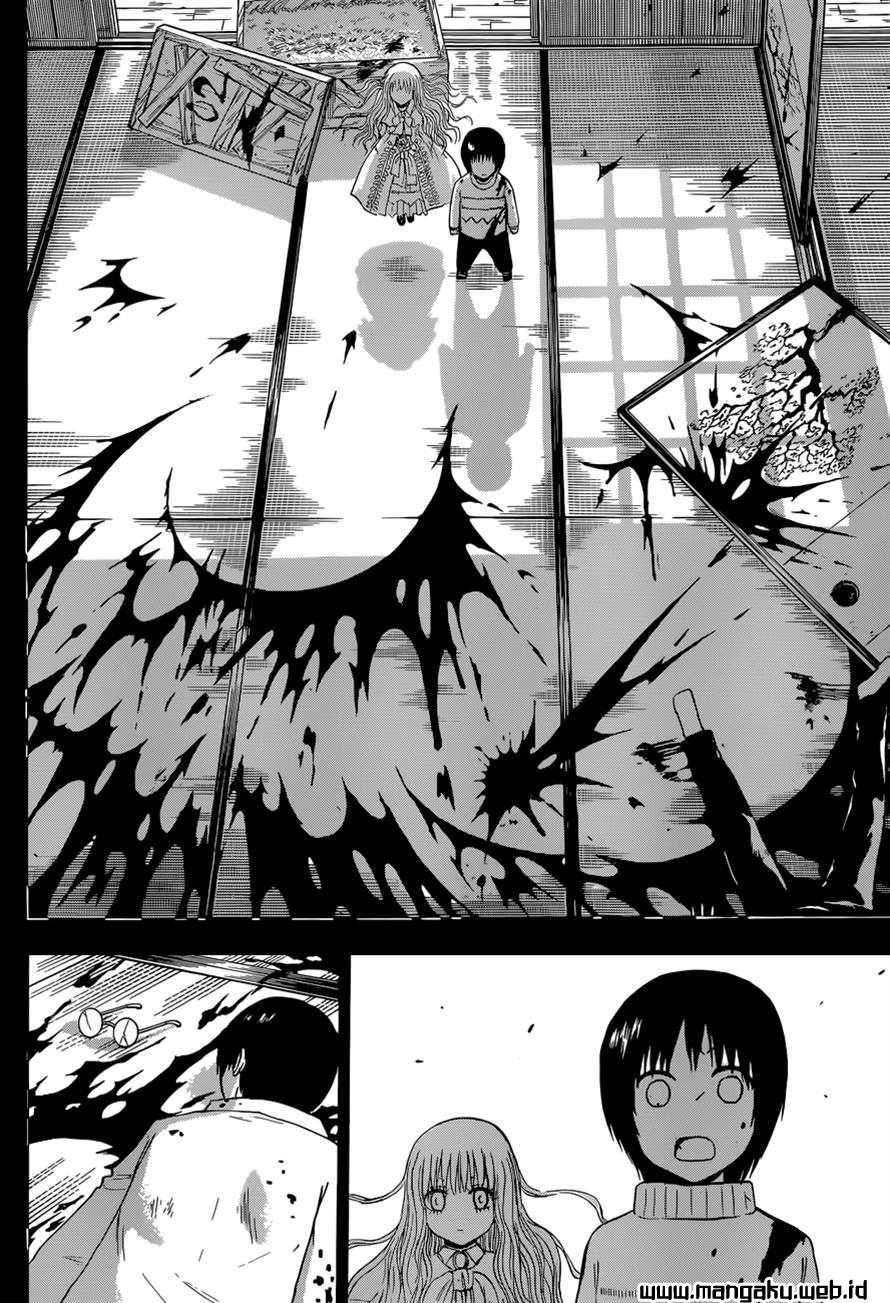 Chapter 213 - halaman 13