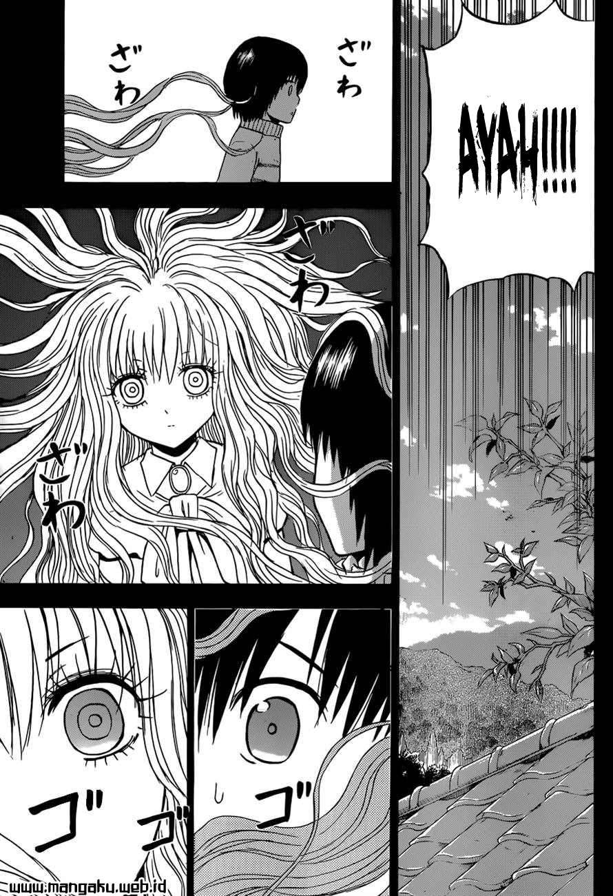 Chapter 213 - halaman 14