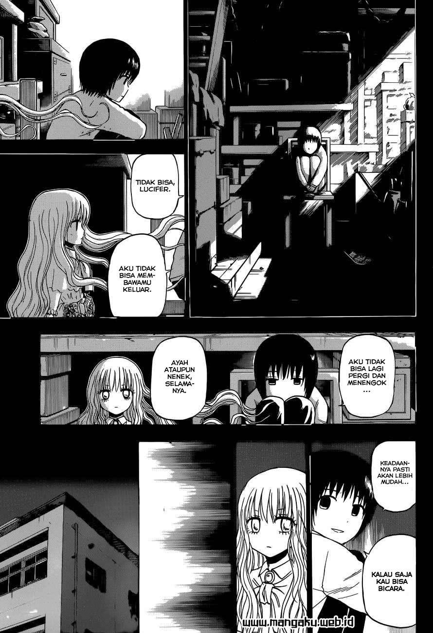 Chapter 213 - halaman 16
