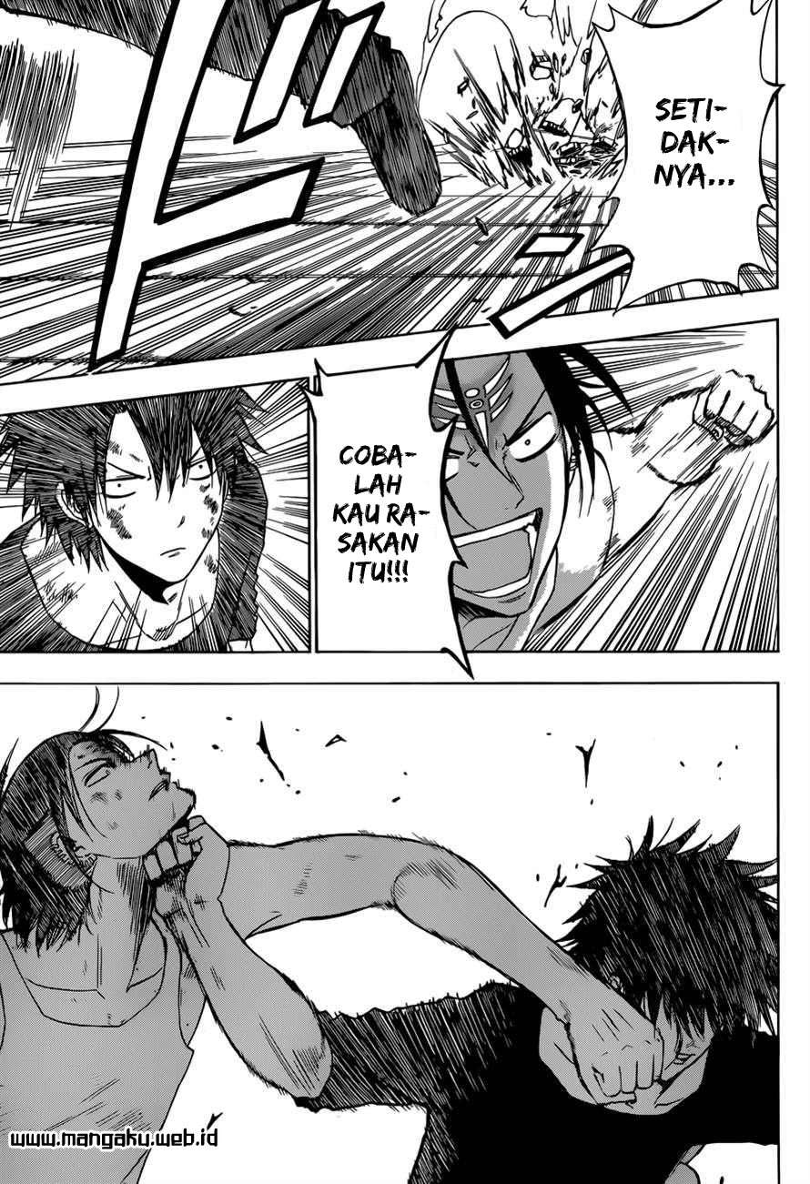 Chapter 213 - halaman 18