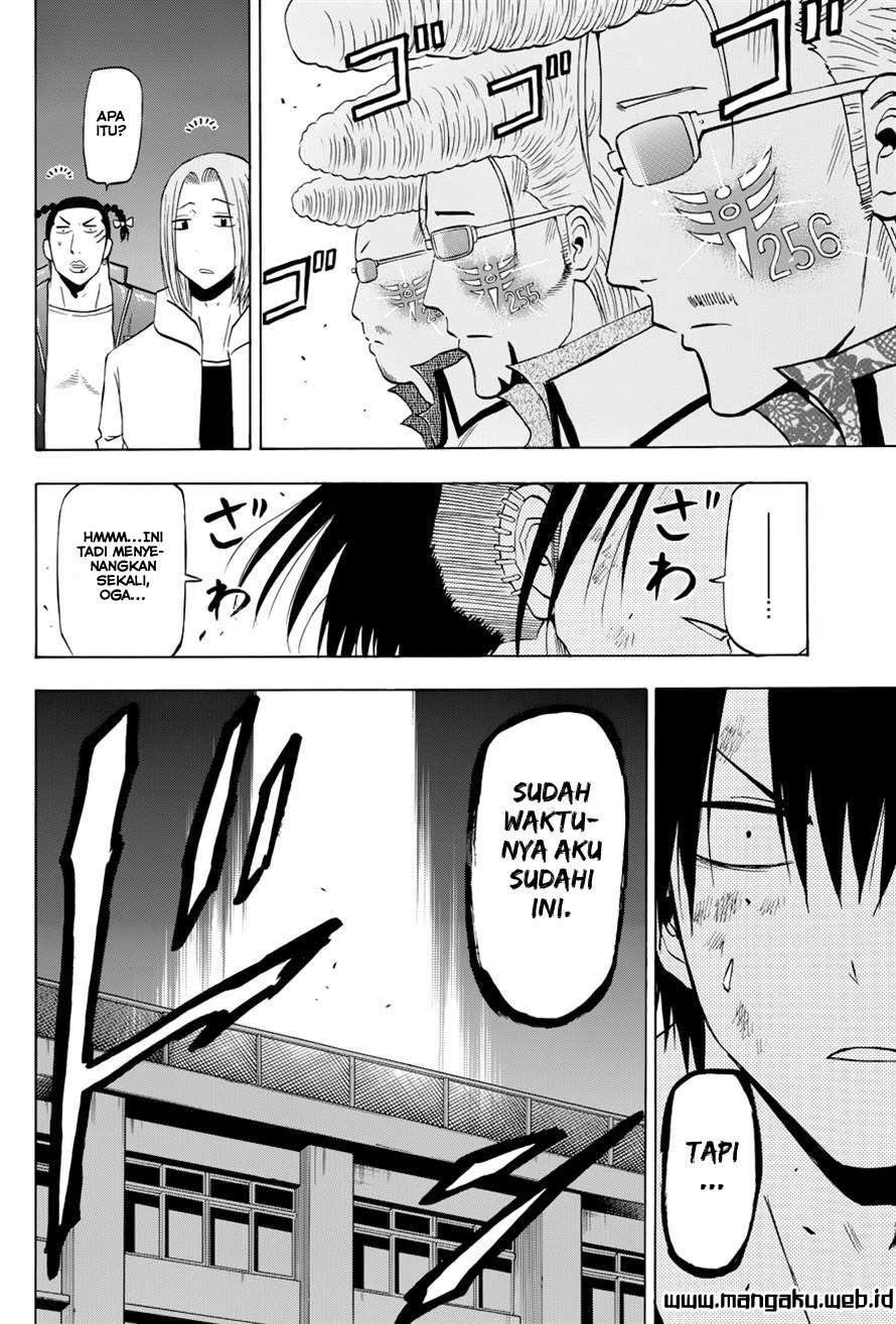 Chapter 213 - halaman 3