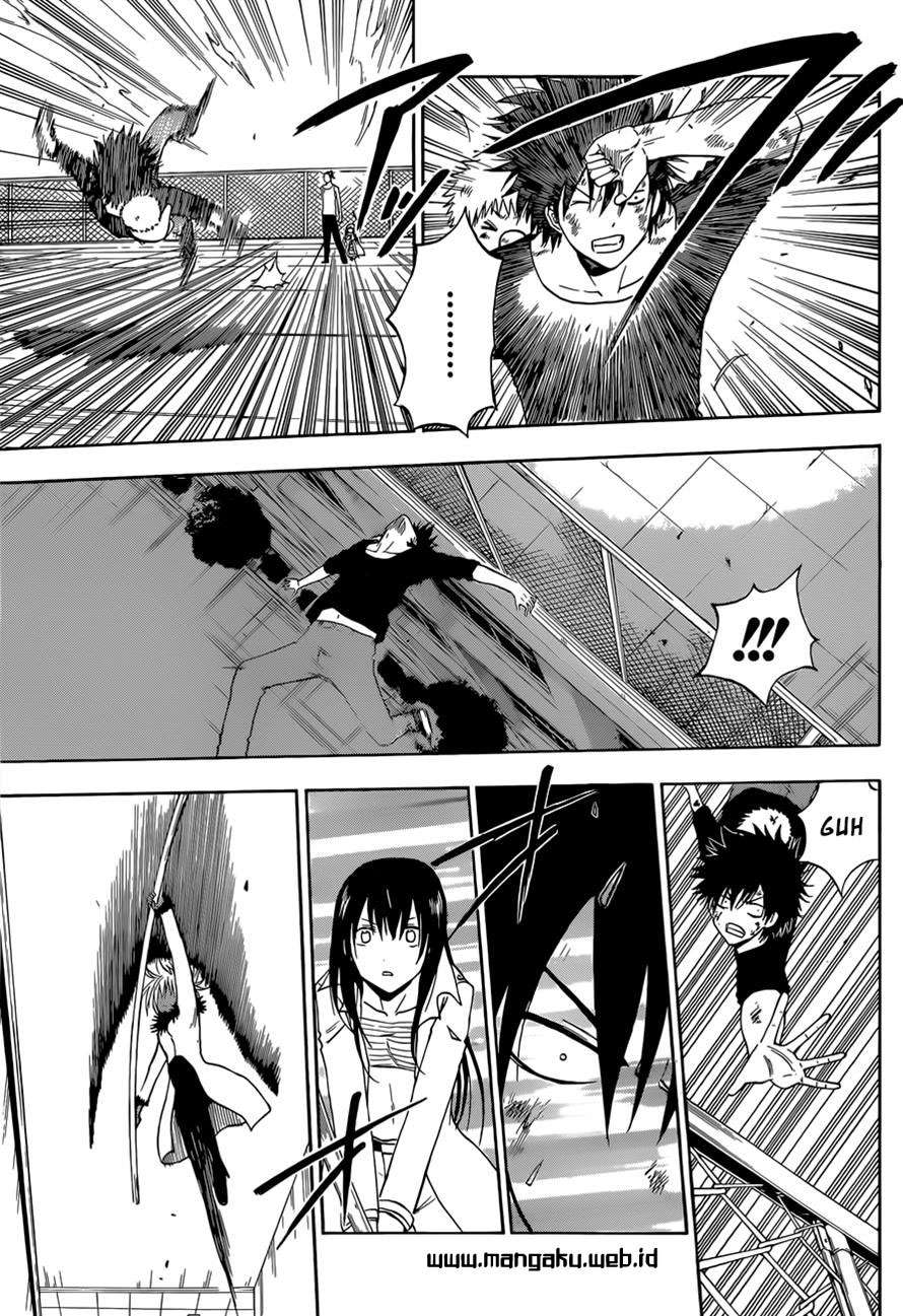Chapter 213 - halaman 4