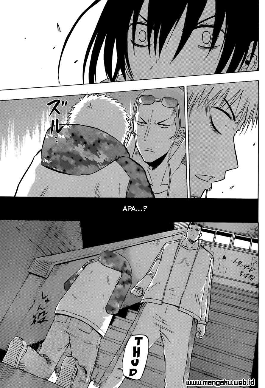 Chapter 213 - halaman 6