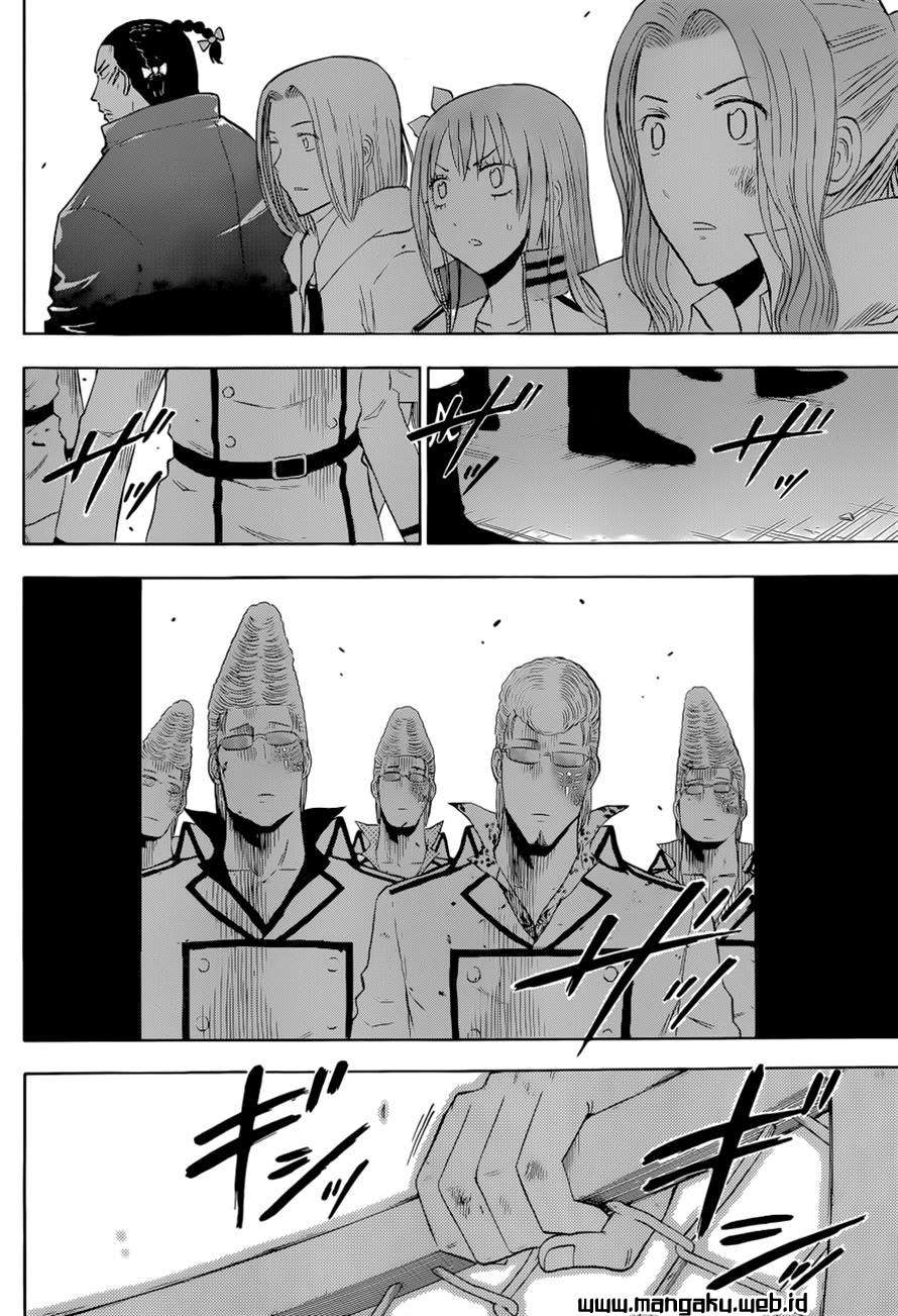 Chapter 213 - halaman 7