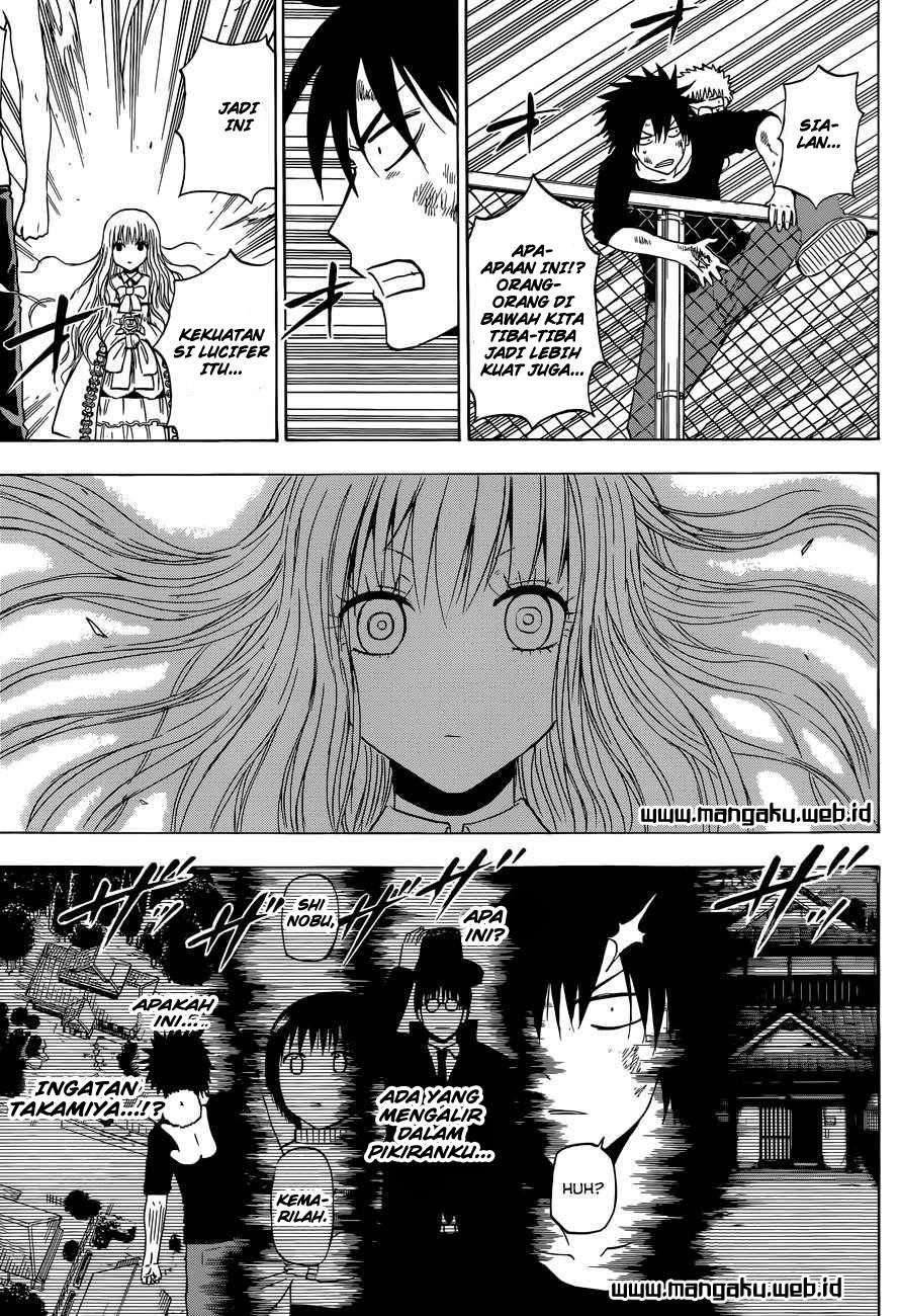Chapter 213 - halaman 8