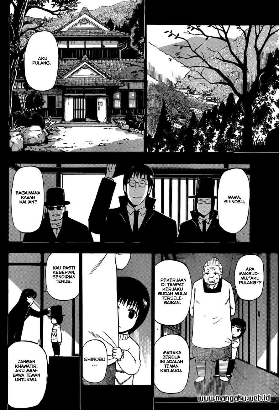 Chapter 213 - halaman 9