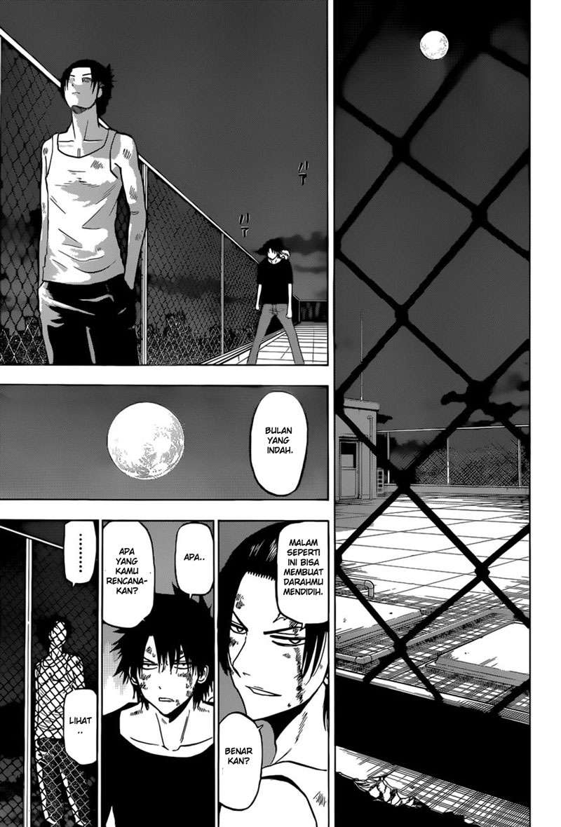 Chapter 212 - halaman 18