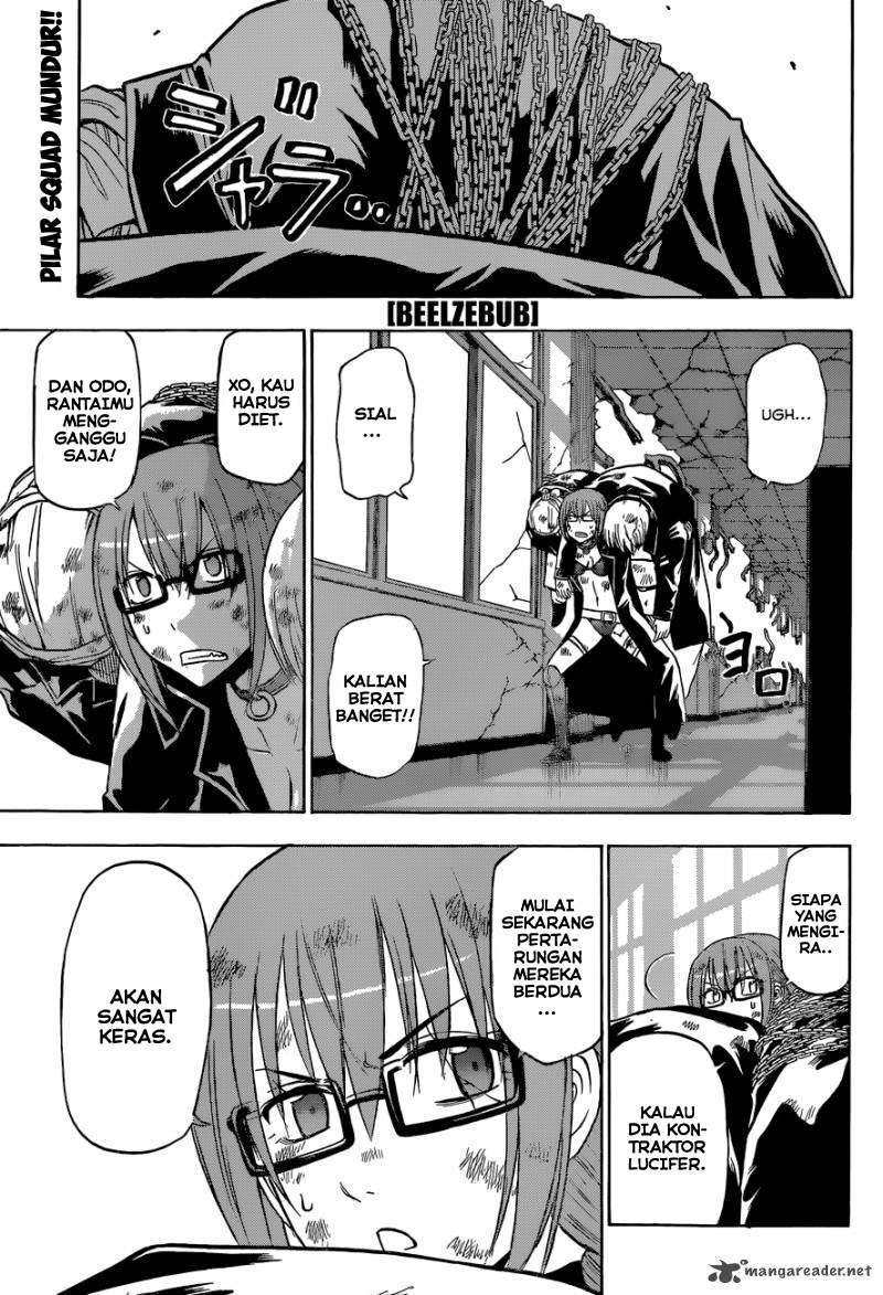 Chapter 211 - halaman 2