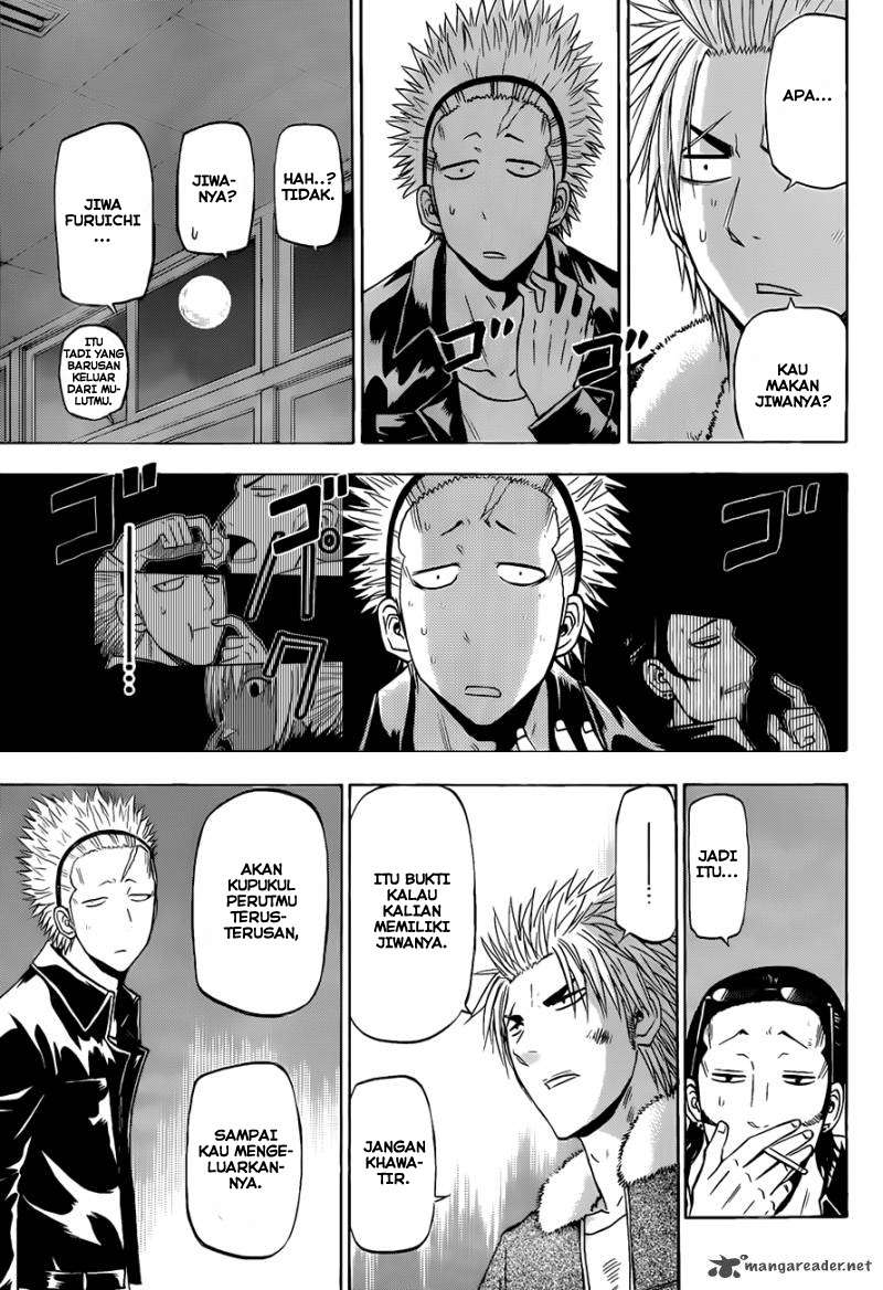 Chapter 211 - halaman 12