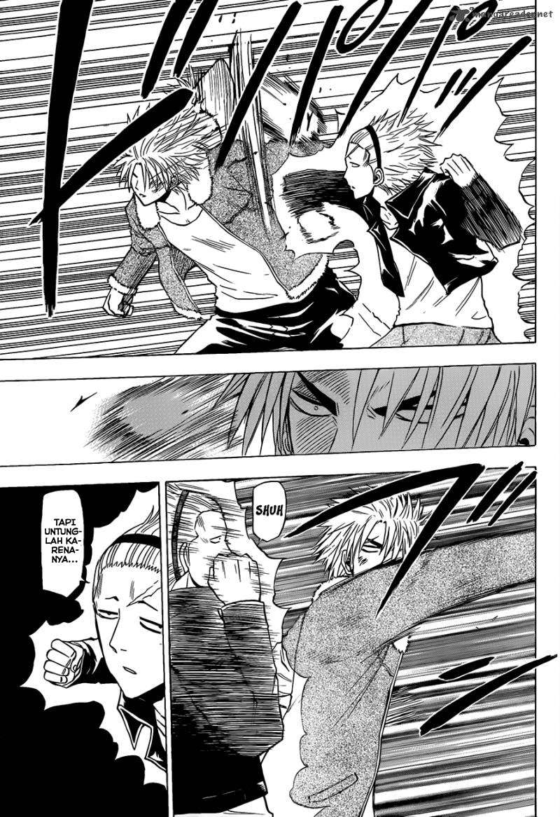 Chapter 211 - halaman 14