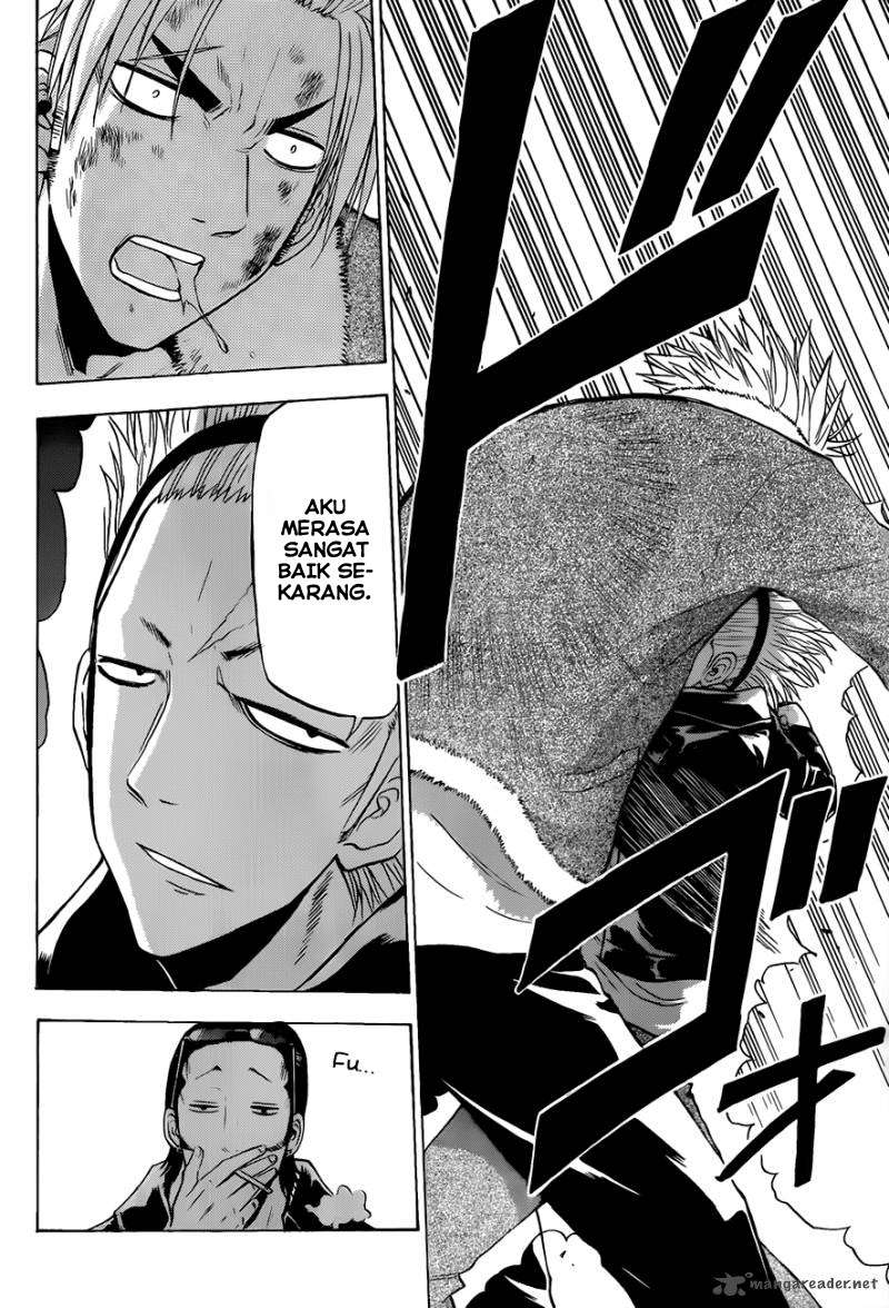 Chapter 211 - halaman 15