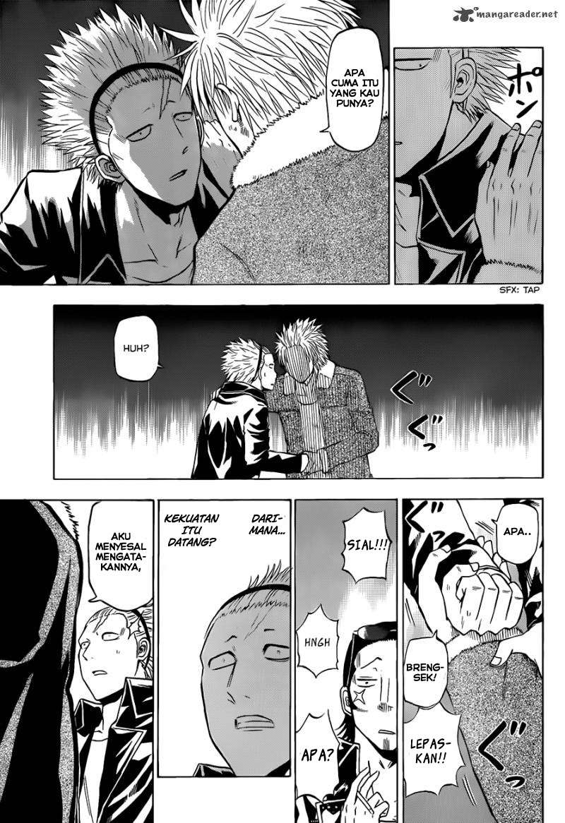 Chapter 211 - halaman 16