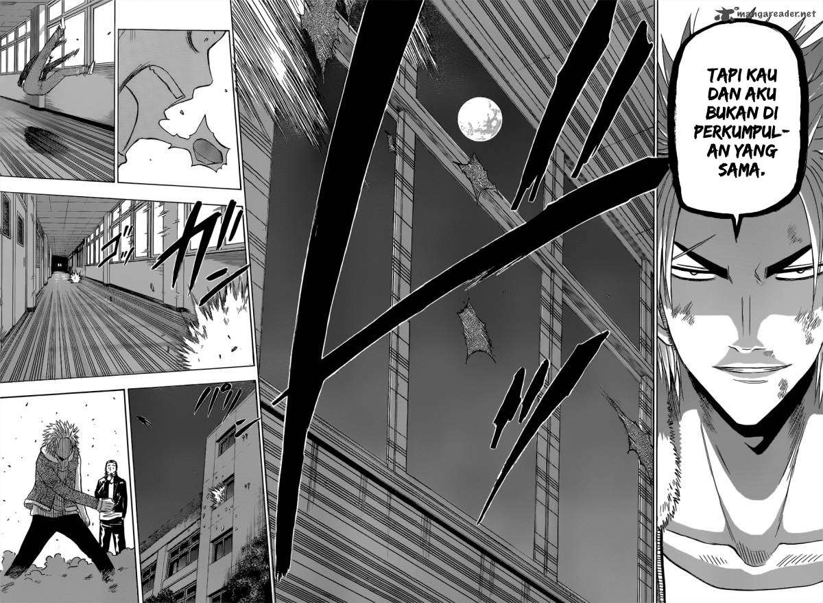 Chapter 211 - halaman 17