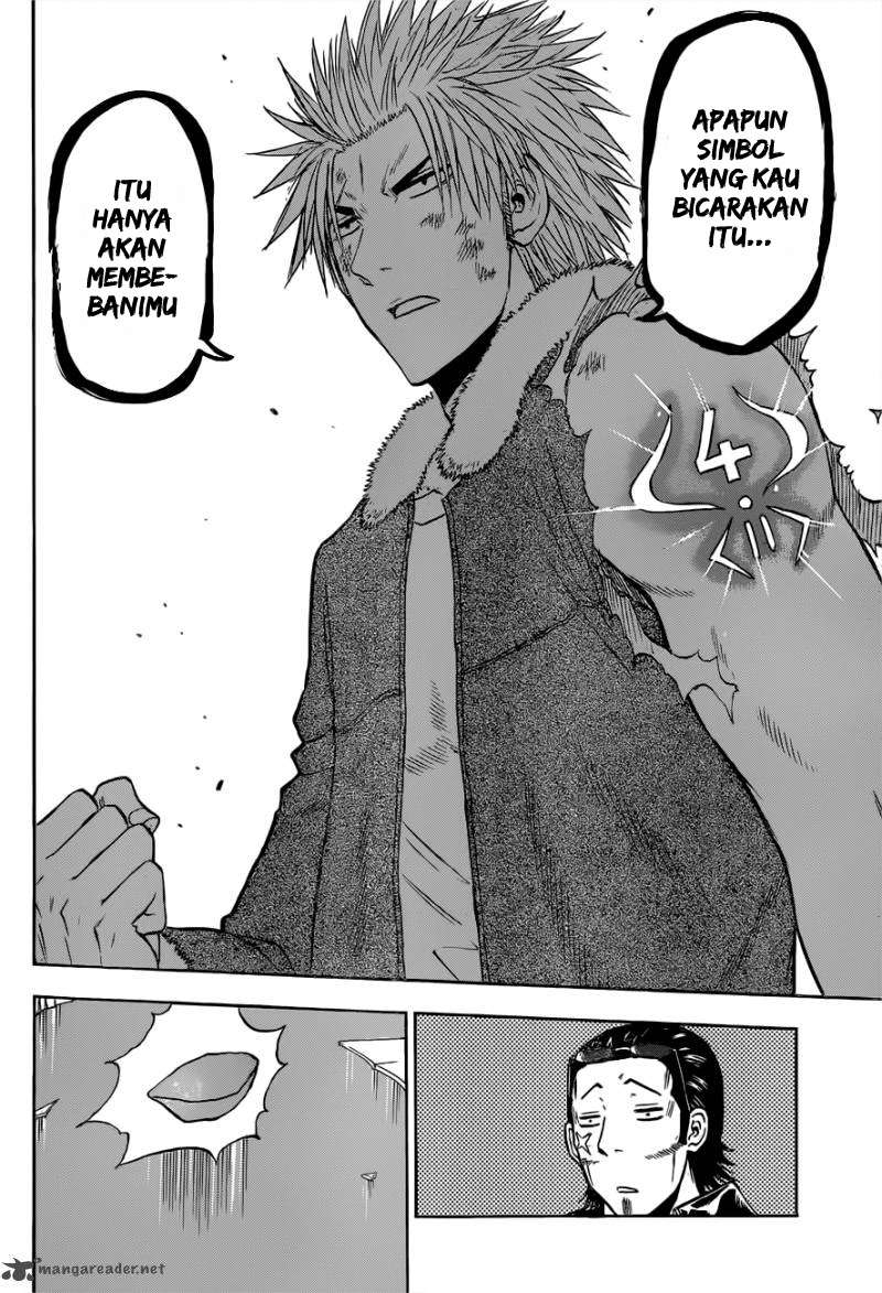 Chapter 211 - halaman 18