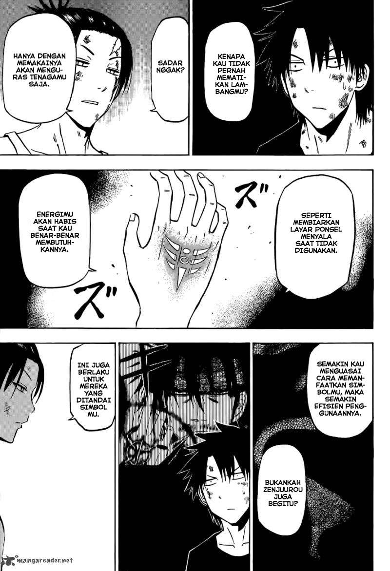 Chapter 211 - halaman 4