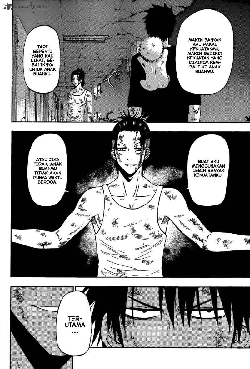 Chapter 211 - halaman 5