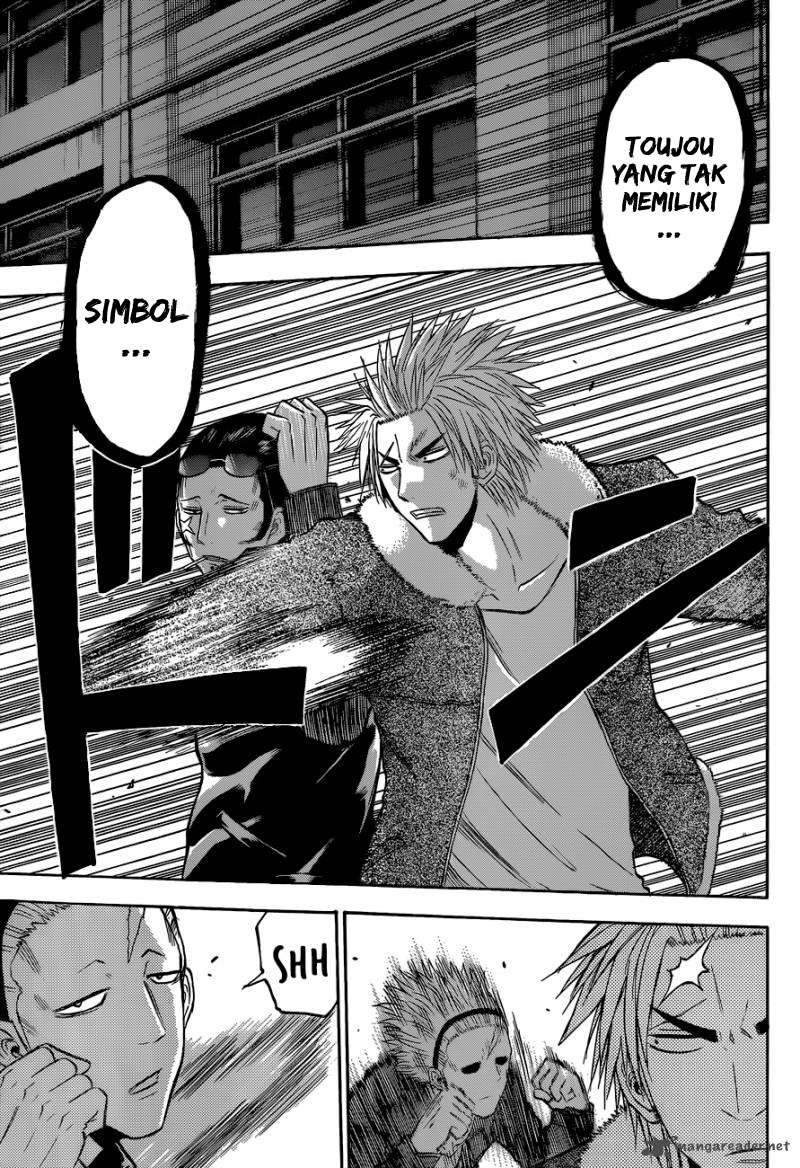 Chapter 211 - halaman 6