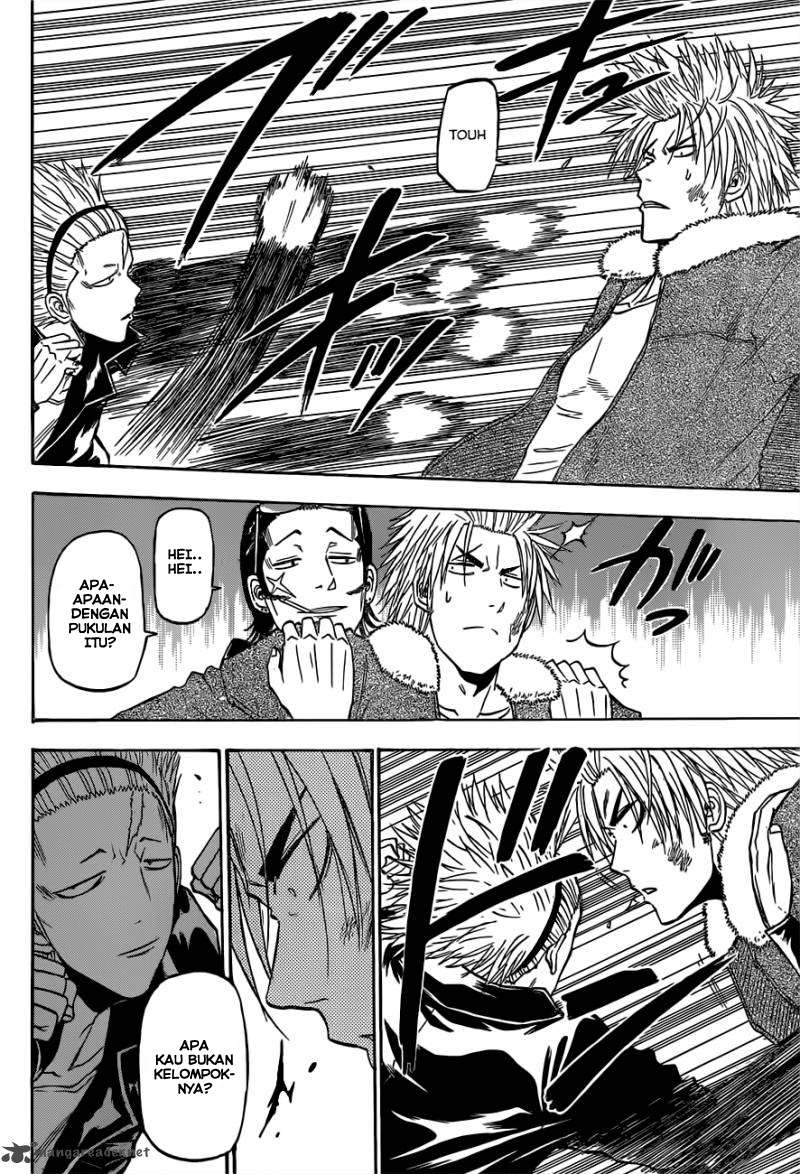 Chapter 211 - halaman 7