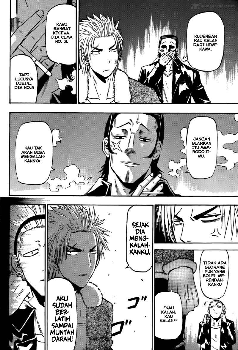 Chapter 211 - halaman 9