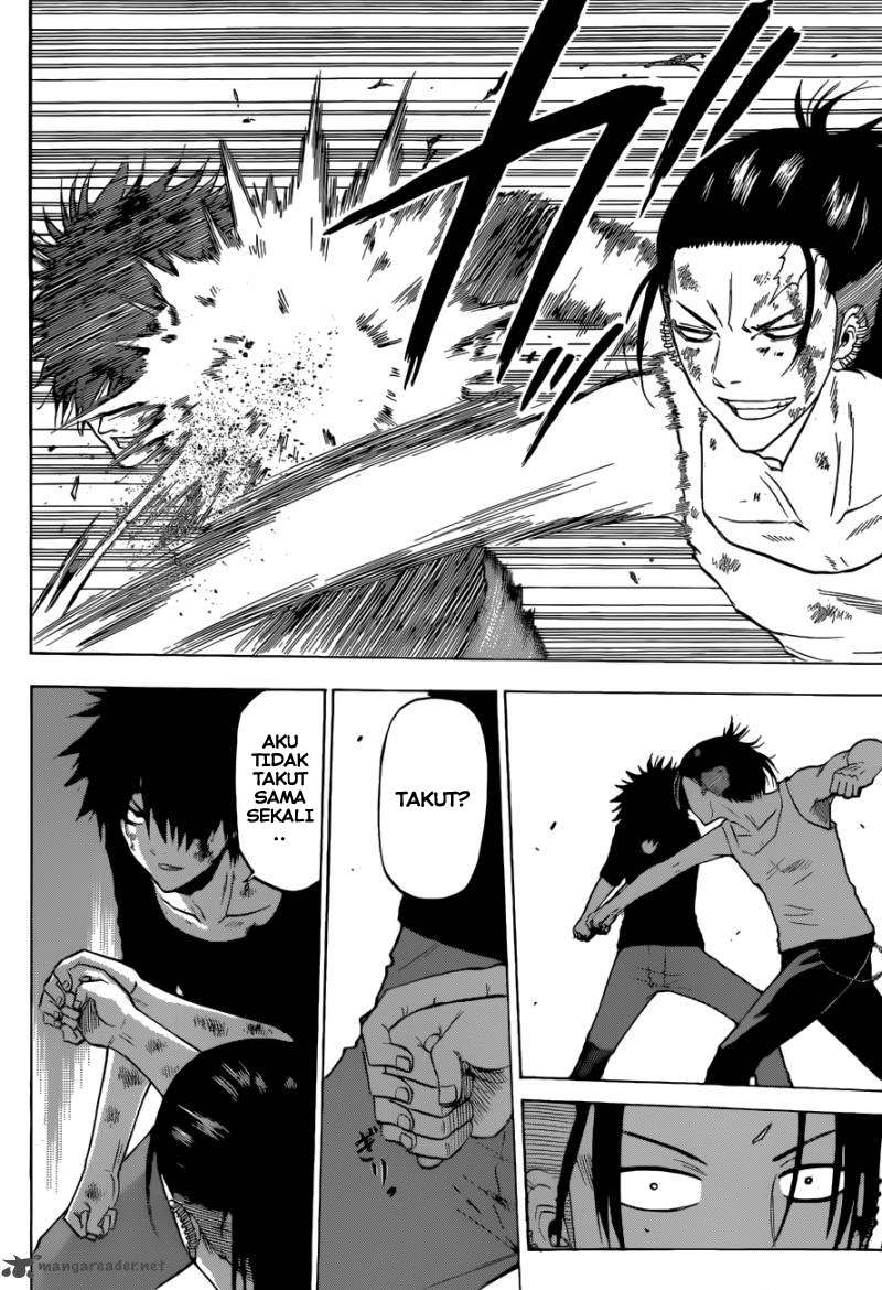 Chapter 210 - halaman 14