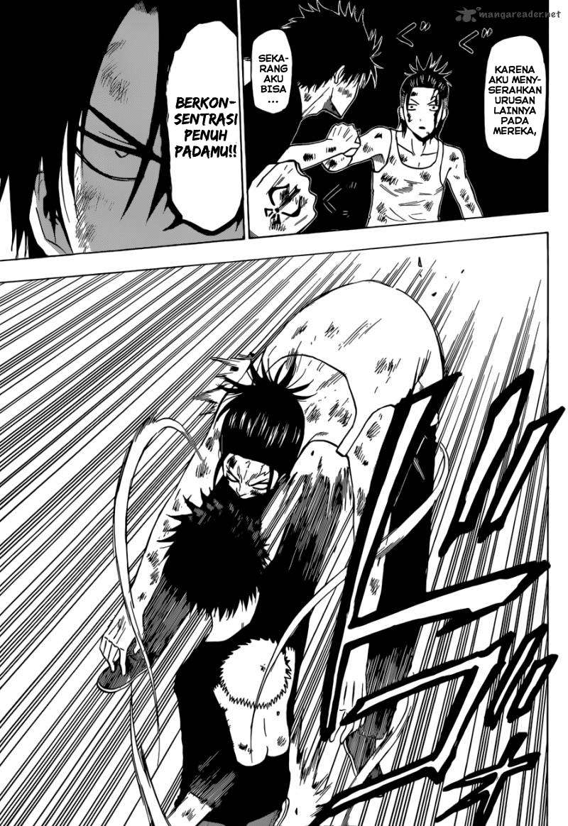 Chapter 210 - halaman 15
