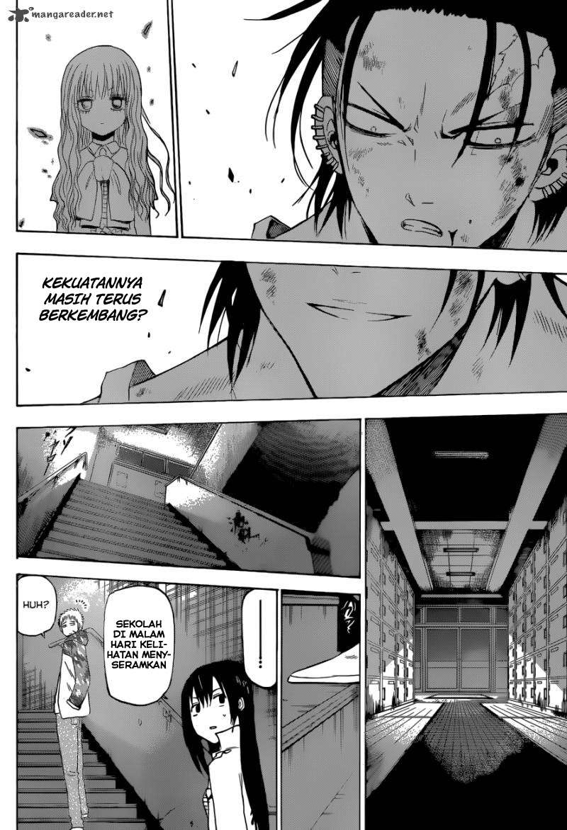 Chapter 210 - halaman 16