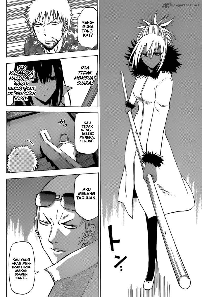 Chapter 210 - halaman 18