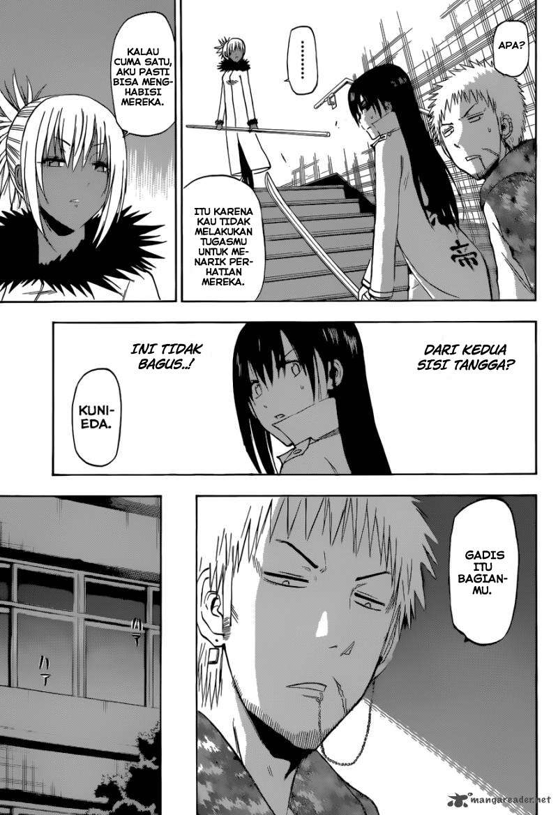 Chapter 210 - halaman 19